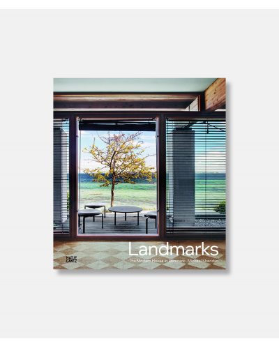 Landmarks - The Modern House in Denmark